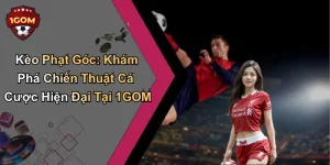 Kèo phạt góc