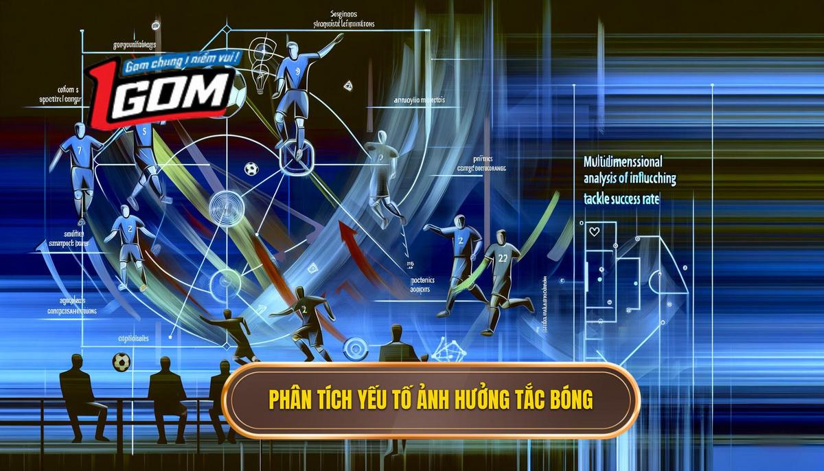2. Phân tích Đa chiều các Yếu tố Ảnh hưởng đến Tỷ lệ Tắc bóng