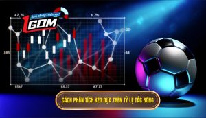 Cách phân tích kèo dựa trên tỷ lệ tắc bóng