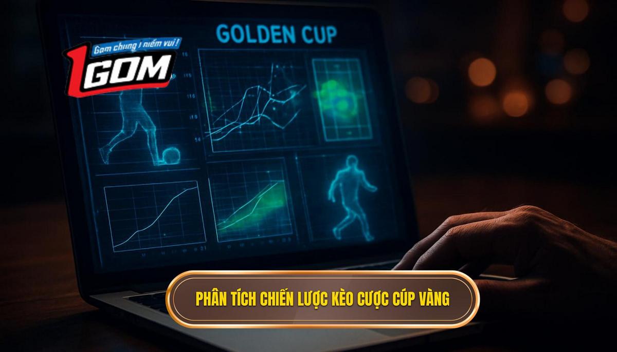 Chiến lược Phân tích Chuyên sâu Kèo cược đội giành cúp vàng