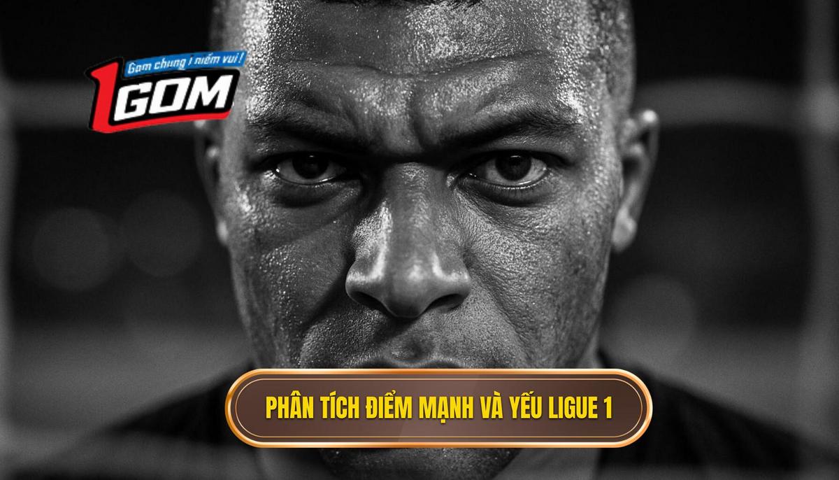 Phân Tích Dữ Liệu Chuyên Sâu_ Điểm Mạnh và Điểm Yếu Của Ligue 1