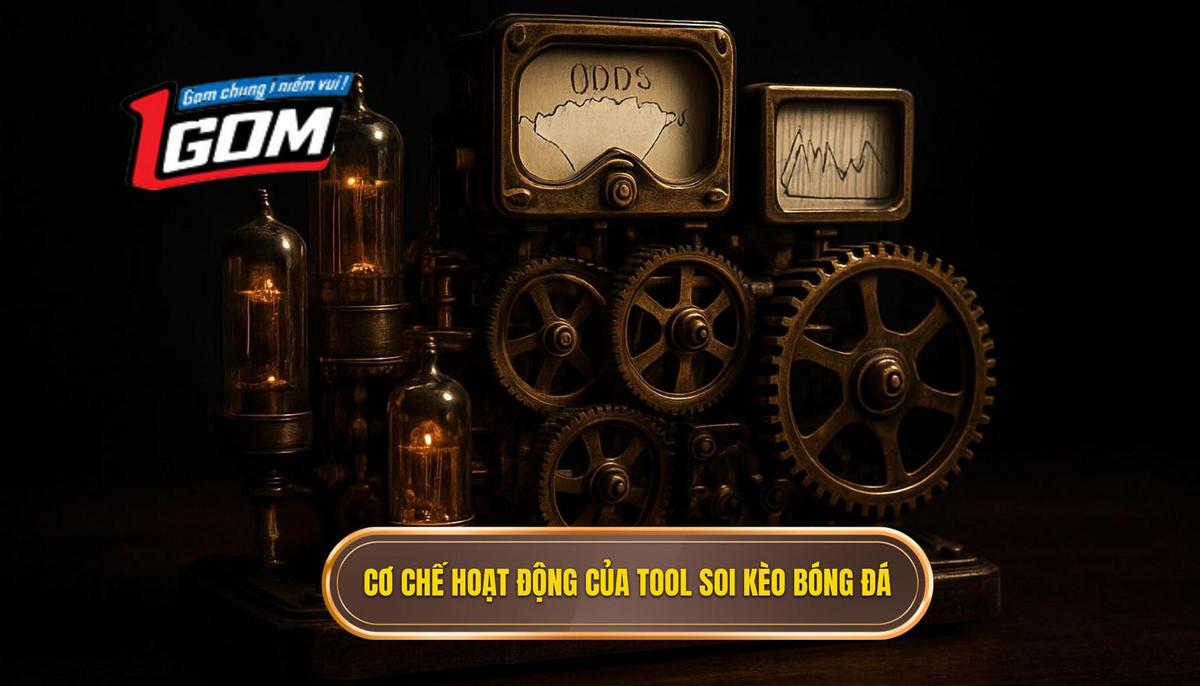 Bản chất và cơ chế vận hành của tool soi kèo bóng đá hiện đại