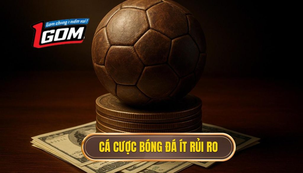 thumb - cá cược bóng đá ít rủi ro