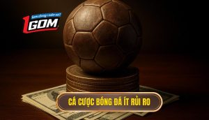 thumb - cá cược bóng đá ít rủi ro