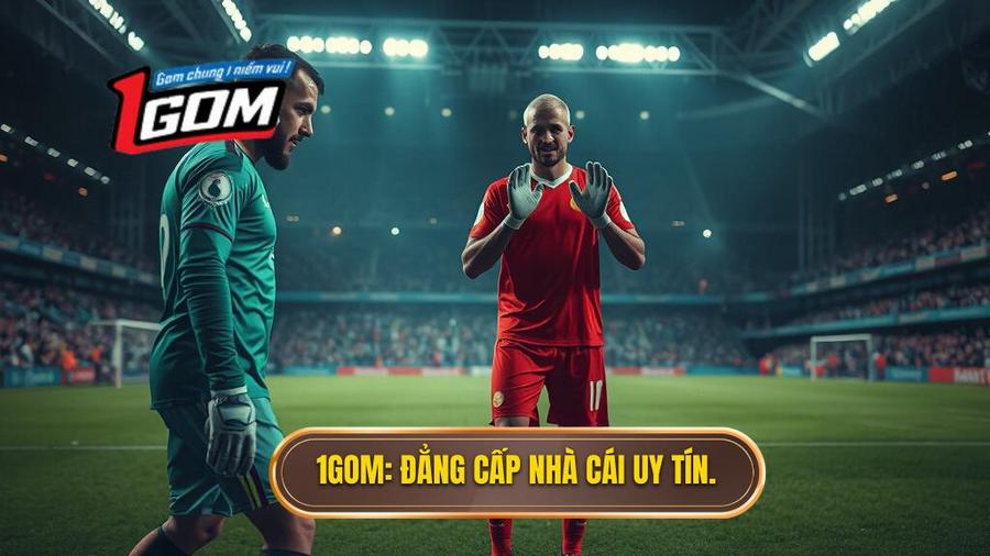 1GOM_ Đẳng cấp nhà cái uy tín.