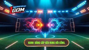 Kèo rung xuất hiện khi hai đội chơi đôi công
