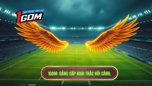 Hai cánh được khai thác tối đa trong hiệp 1