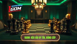 cửa dưới chơi phòng ngự sâu khiến kèo xỉu ổn định