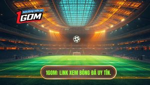 Link xem bóng đá trực tiếp hôm nay