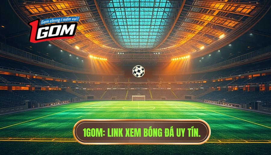 Link xem bóng đá trực tiếp hôm nay