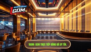 Xem trực tiếp bóng đá ở đâu tốt nhất