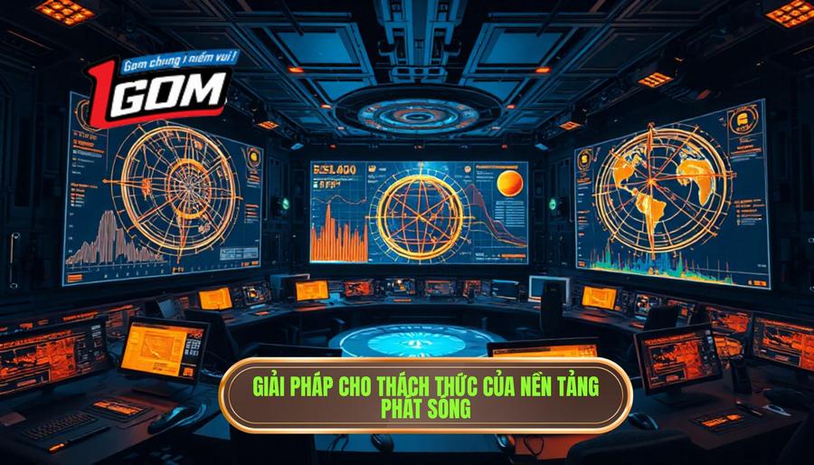 Phân tích đa chiều: Thách thức và Giải pháp của các nền tảng phát sóng