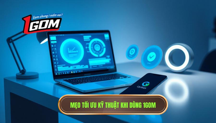 2. Những mẹo giúp trải nghiệm 1GOM thuận tiện hơn về mặt kỹ thuật 2. Những mẹo giúp trải nghiệm 1GOM thuận tiện hơn về mặt kỹ thuật