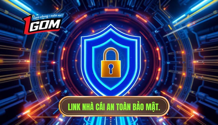 3. Chuyên mục Link Nhà Cái – An toàn và Bảo mật 3. Chuyên mục Link Nhà Cái – An toàn và Bảo mật
